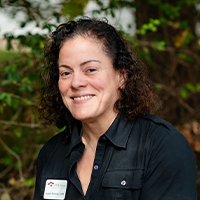 Jessica Martinez, CISR