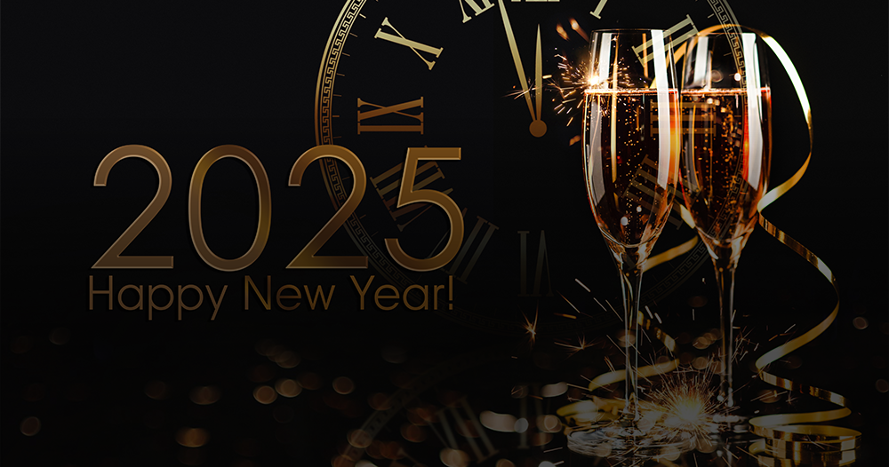 Here at FRM Group, we wish you a Happy and prosperous New Year