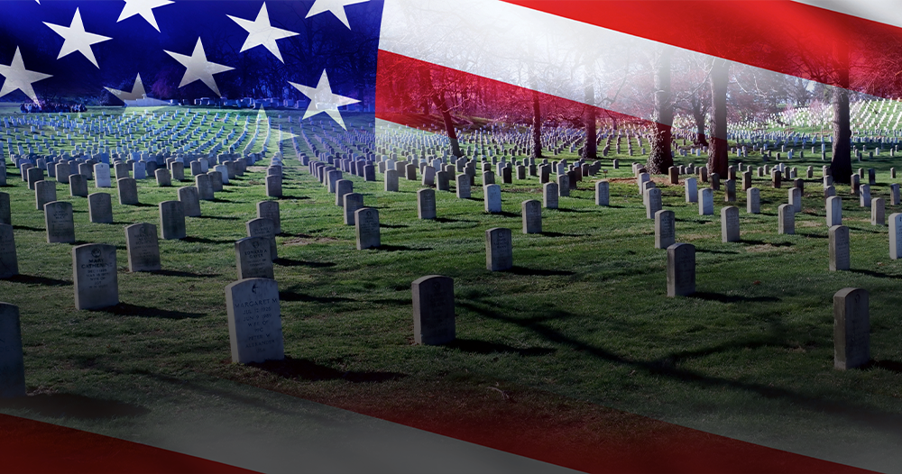 Honoring Our Heroes this Memorial Day